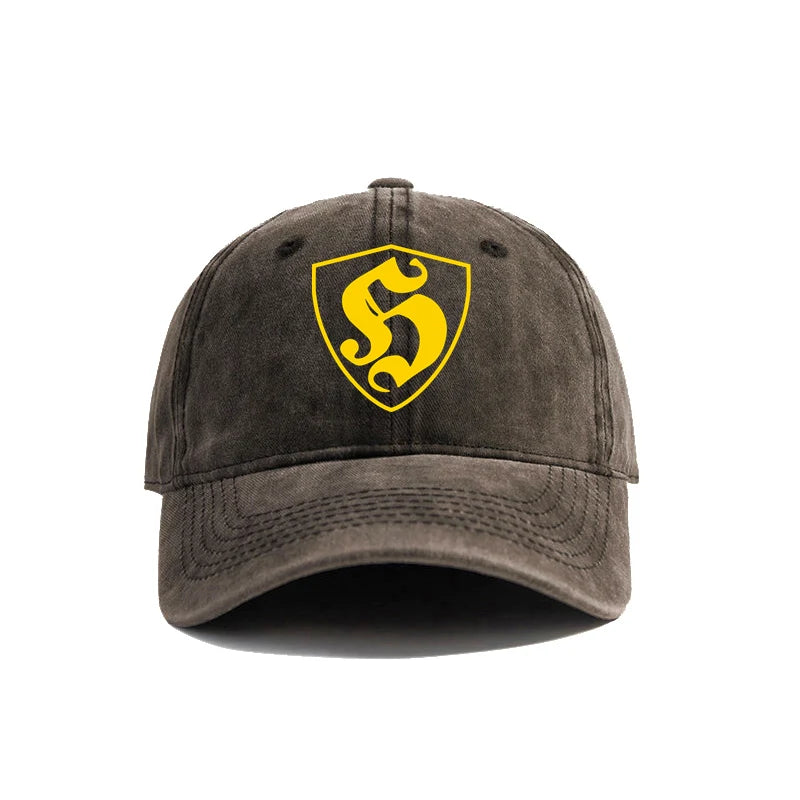 כובע מצחייה ״חוליגנים״