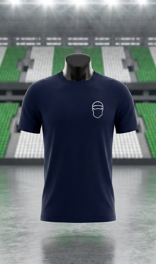 חולצה קצרה חיפה אוהבי פיירו