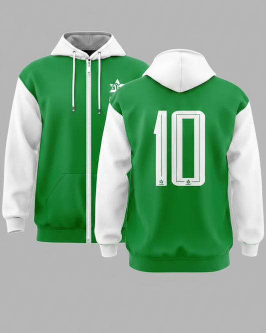 ג׳קט מכבי חיפה