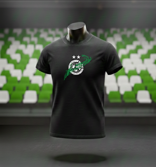 חולצה קלאסית של מכבי חיפה