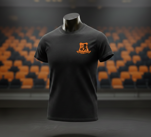 חולצה קצרה בני יהודה