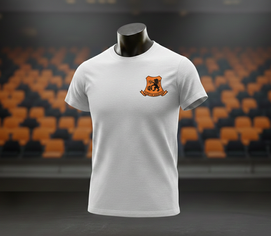 חולצה קצרה בני יהודה