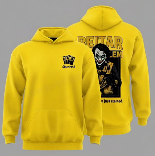 קפוצ׳ון הג׳וקר