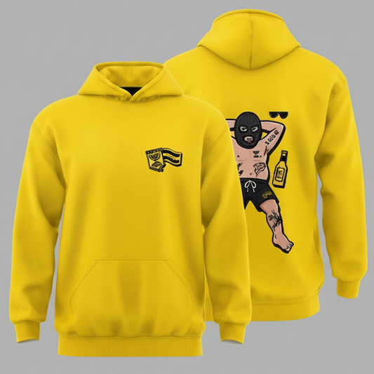 קפוצ׳ון חוליגן LF