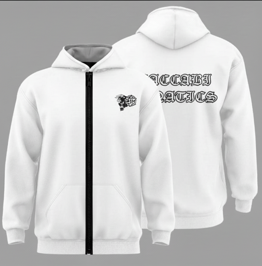 ג׳קט מכבי פאנטיקס