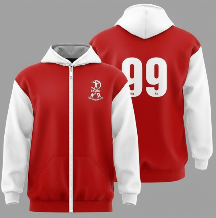 ג׳קט הפועל ת״א