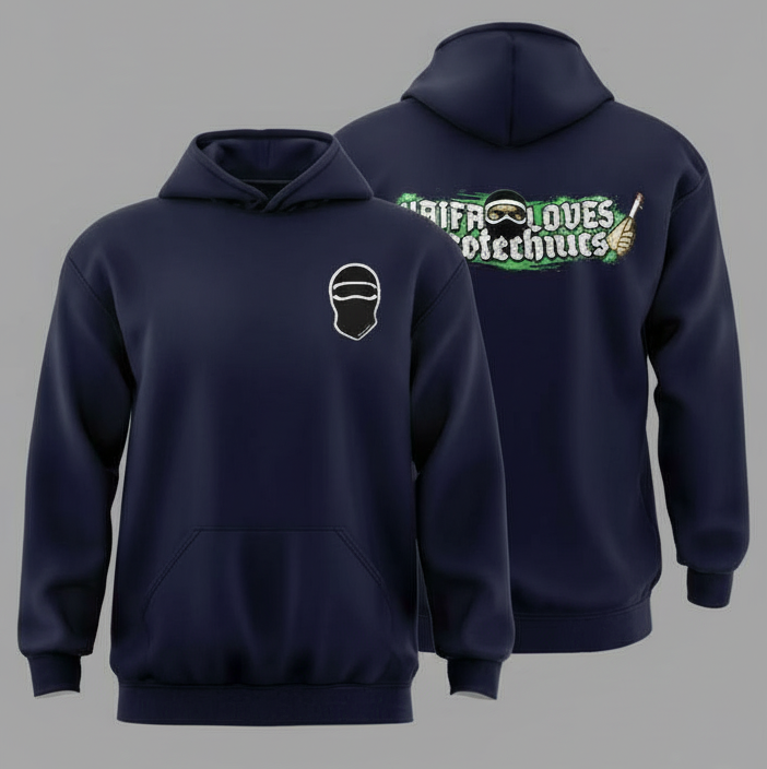 קפוצ׳ון ״אוהבי הפיירו״