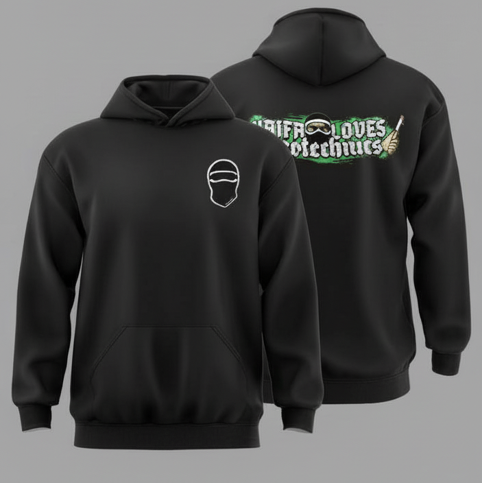 קפוצ׳ון ״אוהבי הפיירו״