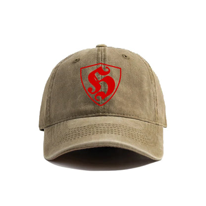 כובע מצחייה ״חוליגנים״