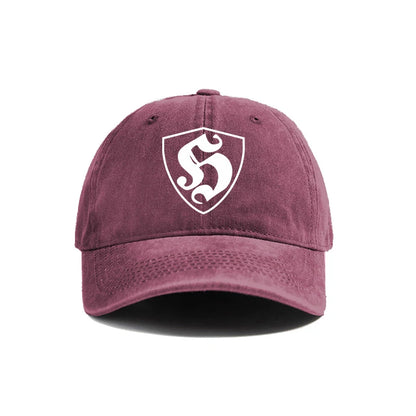 כובע מצחייה ״חוליגנים״