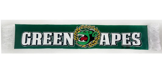 צעיף של הקופים הירוקים