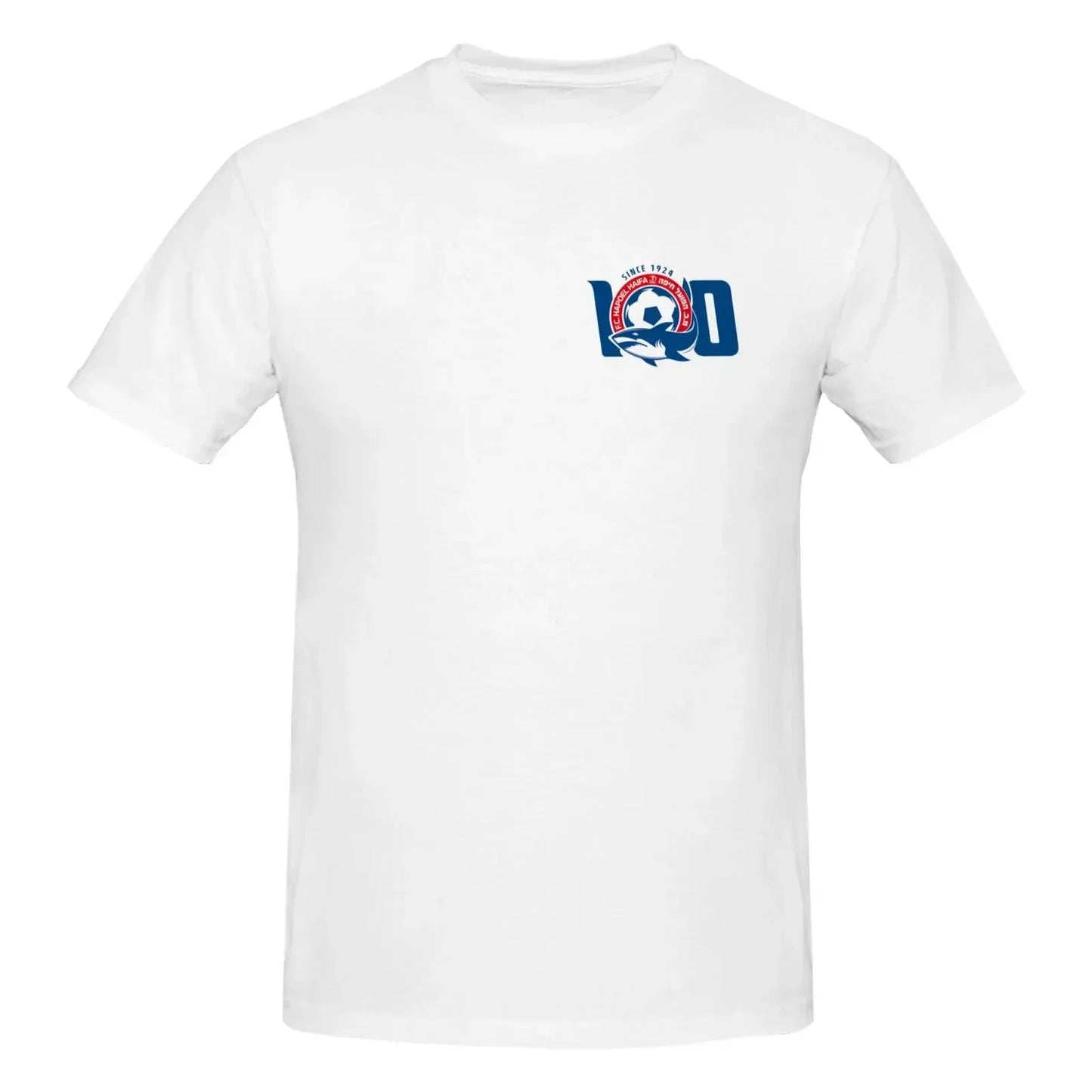 מגוון חולצות הפועל חיפה