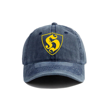 כובע מצחייה ״חוליגנים״