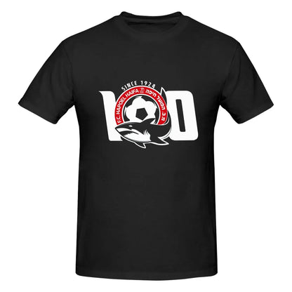 מגוון חולצות הפועל חיפה