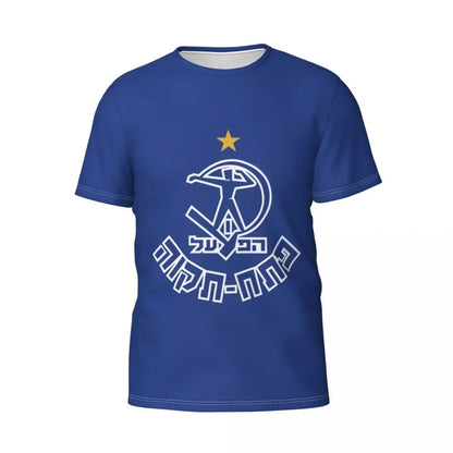 חולצה קצרה הפועל פ״ת