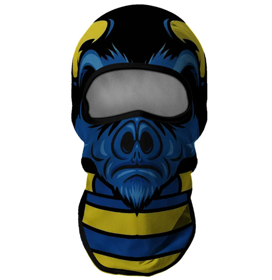 מסכת פנים מכבי פאנטיקס