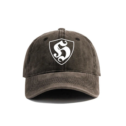 כובע מצחייה ״חוליגנים״