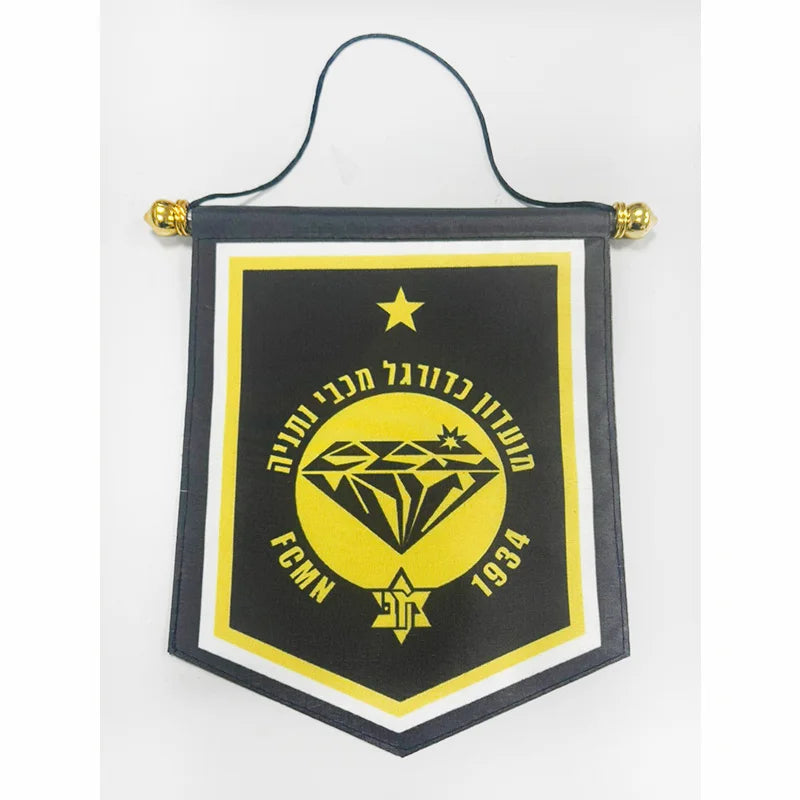 דגלון מכבי נתניה